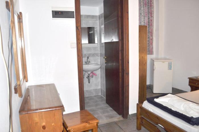 Odos Odysseos Ermoupoli Room photo