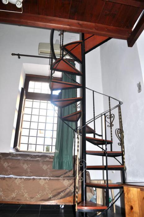 Odos Odysseos Ermoupoli Room photo