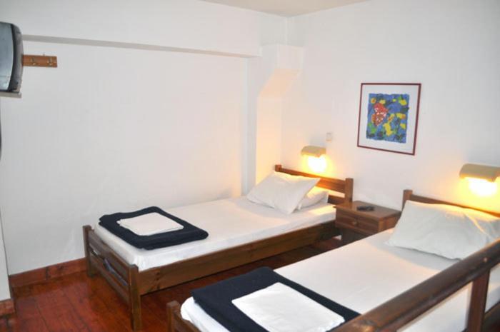 Odos Odysseos Ermoupoli Room photo