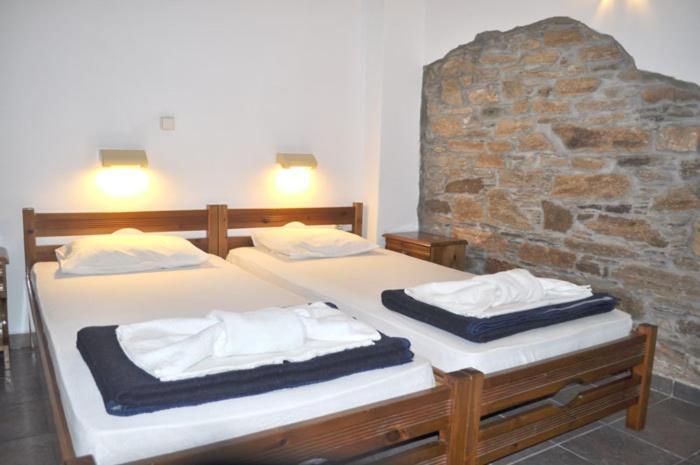 Odos Odysseos Ermoupoli Room photo