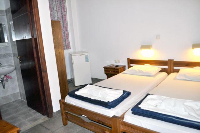 Odos Odysseos Ermoupoli Room photo