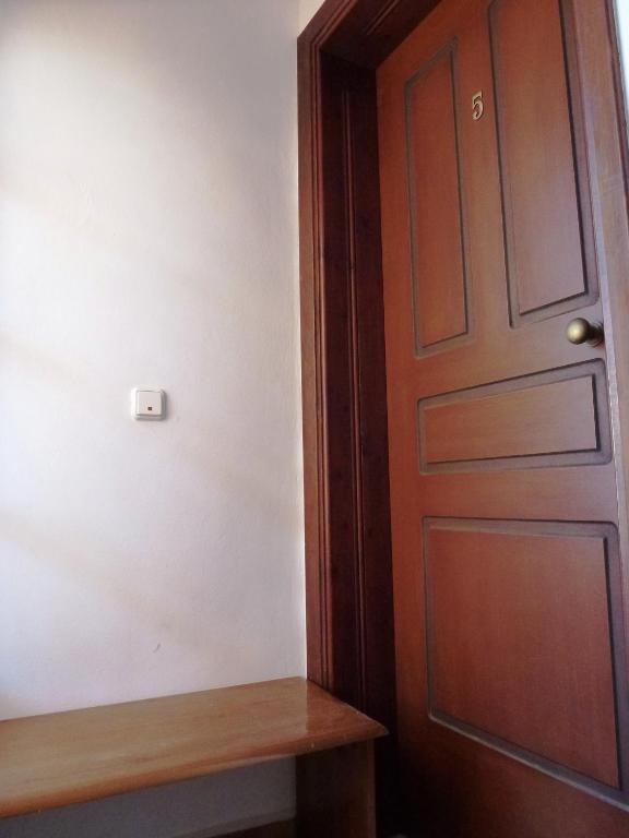 Odos Odysseos Ermoupoli Room photo