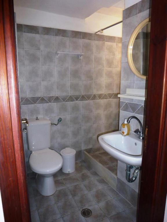 Odos Odysseos Ermoupoli Room photo